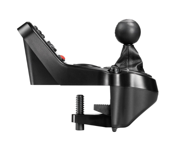 Logitech G27 Racing Wheel - 49474 - zdjęcie 5